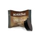 Capsule Borbone compostabili Nera pcs 100