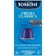 Aluminium capsules "Crema Classica" 10 pcs